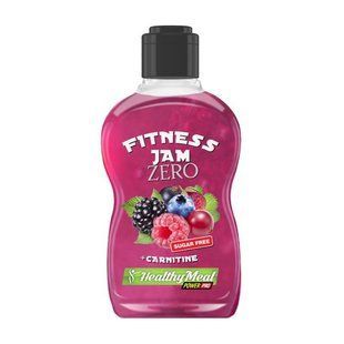 Power Pro Fitness Jam Zero (200 g, лісова ягода) 22905-01 фото