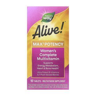 Max3 Women's - 90 tabs 2022-10-1051 фото