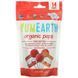 YumEarth Organic Pops 14 Pops 87 грам YUE-00101 фото 1