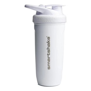 Smartshake Reforce Stainless Steel 900 ml білий 2045-2 фото