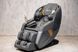 Масажне крісло XZERO X22 SL Premium Gray 3006438579 фото 2