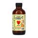 Vitamin C (Liquid) - 118 ml Orange 2023-10-3718 фото 1
