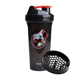 DC Harley Quinn Shaker Lite - 800ml 2023-10-2540 фото