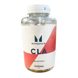 CLA 1000mg - 180 softgels 100-59-7892136-20 фото