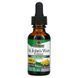 Nature's Answer St. John's Wort Extract 1,000 mg, 1 fl oz 30 мл NTA-00676 фото 1