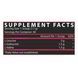 BCAA 6000 - 237g Fruit Punch 2022-09-9946 фото 2