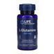 L-Glutamine 500 mg - 100 vcaps 2023-10-5140 фото 1