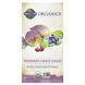 Garden of Life Organics Women's Once Daily 60 вегетаріанських таблеток GOL-11776 фото 1
