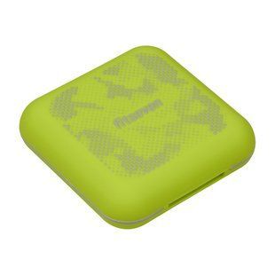 UZSPACE Fitseven Pillbox TP005AG (yellow/grey) 23556-01 фото