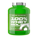 100% Whey Isolate - 2000g Cookies Cream 2022-09-0077 фото 1