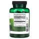Swanson Yohimbe 500 mg 120 капсул SWH072 фото 2