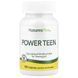 NaturesPlus Power Teen 90 таблеток NAP-29991 фото 1