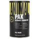 Animal PAK 44 пакетиків UNN-00042 фото 1