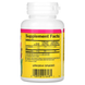 Natural Factors Kid's Magnesium Citrate 50 mg 60 жувальних таблеток NFS-01648 фото 2