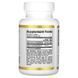 California Gold Nutrition Vitamin D3 + K2 5000IU/120mcg 180 капсул CGN-02333 фото 2