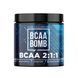 BCAA Bomb 2-1-1 - 150g Mango 2023-10-3537 фото 1