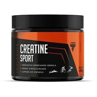 TREC nutrition Creatine Sport (300 g, kiwi) 21147-04 фото
