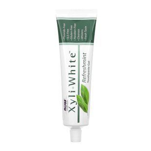 XyliWhite&trade; Refreshmint Toothpaste Gel - 1 oz tubes 28g (Поштучно) 2024-11-0495 фото