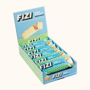 Mood Booster - 24x40g Salted Caramel 2023-10-4074 фото