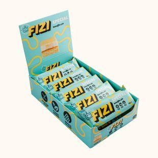 Banoffee Pie - 10x45g 2023-10-4640 фото