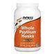 NOW Whole Psyllium Husk 680 грам NOW-05982 фото 1