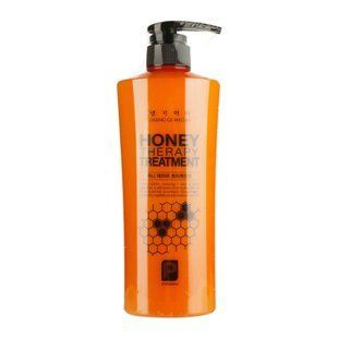 Daeng Gi Meo Ri Honey Therapy Treatment - 500ml 2023-10-4295 фото