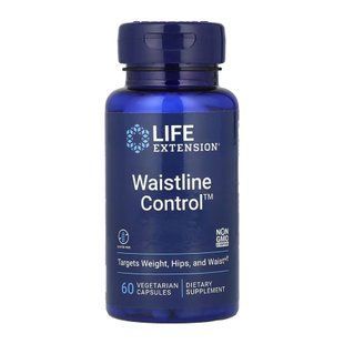 Waistline Control&trade; - 60 vcaps 2023-10-4642 фото