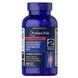 Puritan's Pride Triple Strength Glucosamine, Chondroitin MSM 180 таб 7247 фото 1