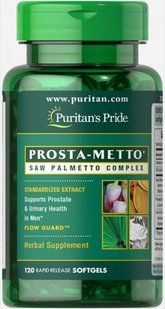 Prosta-Metto - 120Caps 100-23-0706785-20 фото
