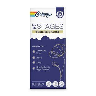 Womens Health Perimenopause - 60 vcaps 2023-10-2424 фото