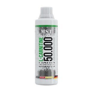 MST L-Carnitine 50.000 (500 ml, tropic) 24395-01 фото
