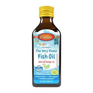Kids VFFO - 200ml Orange 2023-10-2212 фото
