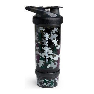 Revive - 750ml/25 oz Camo Black 2023-10-2595 фото