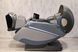 Масажне крісло XZERO LX88 Luxury+Grey LX88Grey фото 4