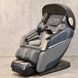 Масажне крісло XZERO LX88 Luxury+Grey LX88Grey фото 1