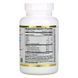 California Gold Nutrition Prenatal DHA 60 рибних желатинових капсул CGN-01336 фото 2