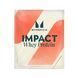 Impact Whey Protein - 25g Strawberry Cream 2022-09-0754 фото 1
