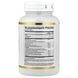 California Gold Nutrition Advanced Liver Support 90 рослинних капсул SPN-01253 фото 2