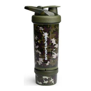 Revive - 750 ml/25 oz Camo Green 2023-10-2596 фото