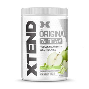 Xtend Original 30serv - 423g Smash Apple 100-85-5203591-20 фото