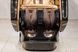 Масажне крісло XZERO LX99 Luxury Black&Gold LХ99G/B фото 7
