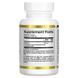 California Gold Nutrition Huperzine A 250 mcg 90 капсул CGN-02168 фото 2