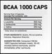 Optimum Nutrition BCAA 1000 200 капс 66 фото 2