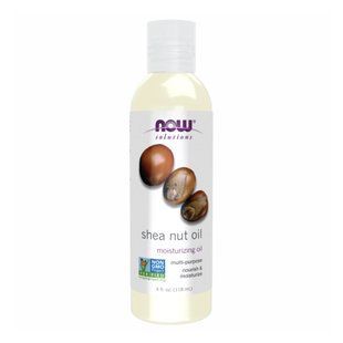 Shea Nut Oil - 118 ml 2022-10-1404 фото