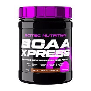 Scitec Nutrition BCAA Xpress (280 g, pear) 09173-07 фото