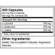 Optimum Nutrition BCAA 1000 400 капс 67 фото 2