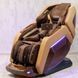 Масажне крісло XZERO LX100 Luxury Brown LX100 Brown фото 1