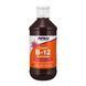 B-12 Liquid B-Complex - 237ml (8oz) 2023-10-4536 фото 1