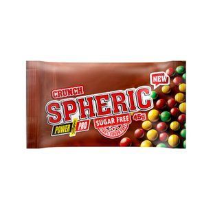 Spheric Crunch Sugar Free - 45g 2023-10-3409 фото