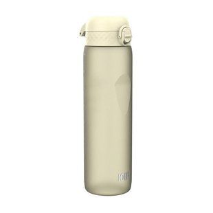 PowerPlay ION8 Waterbottle (1 L, creamy white) 23941-01 фото